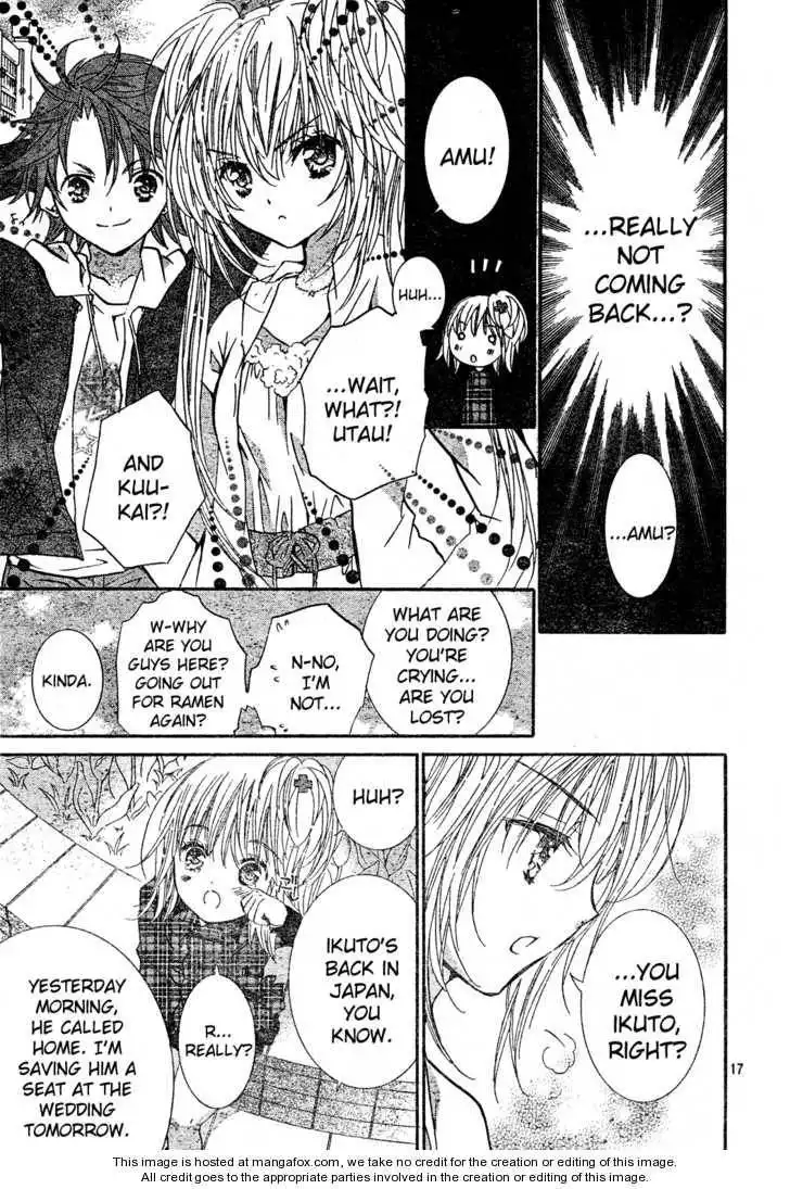 Shugo Chara! Encore! Chapter 4 15